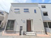 貸建住宅 福島4丁貸家