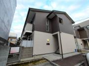 アムール一乗寺