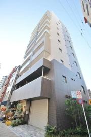 ＪＲ山手線日暮里駅まで徒歩5分