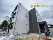 ＪＲ総武線（各駅停車）市川駅まで徒歩13分