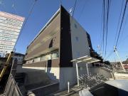 ＪＲ横浜線橋本駅まで徒歩10分