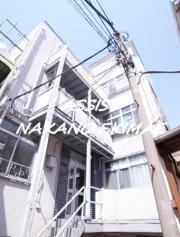 ＪＲ中央線中野駅まで徒歩12分