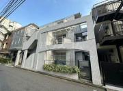 平安コーポラスNo.14