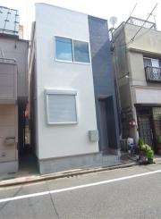 世田谷区宮坂2丁目戸建