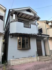 六木3丁目戸建