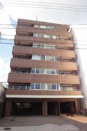 ＪＲ土讃線入明駅まで徒歩8分