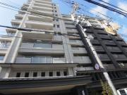 阪急京都線京都河原町駅まで徒歩5分