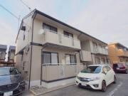 セジュール野北B棟