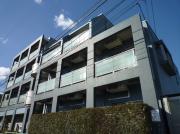 ウィステリア仙川II