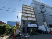 シーダー針中野