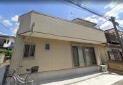 上安松戸建賃貸