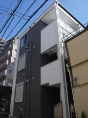 京成本線京成高砂駅まで徒歩5分