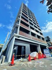 地下鉄鶴舞線浅間町駅まで徒歩2分
