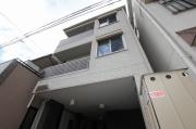 ＪＲ山陽本線福山駅まで徒歩15分