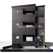 robot home 鶴里II（ロボットホームツ