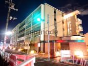 阪急京都線富田駅まで徒歩25分