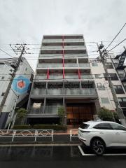 ＪＲ総武本線錦糸町駅まで徒歩10分