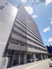 地下鉄御堂筋線西中島南方駅まで徒歩9分