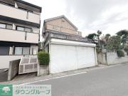 ＪＲ埼京線北与野駅まで徒歩19分