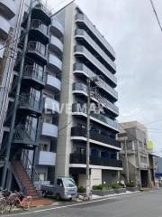 都営新宿線菊川駅まで徒歩7分
