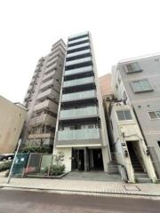 スクエアシティ川崎東田町