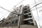 ＪＲ山陽本線岡山駅まで徒歩5分