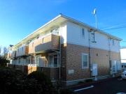 小田急小田原線鶴川駅までバス約9分 徒歩2分