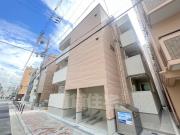 フジパレス加賀屋1番館