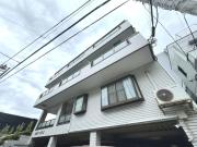 東京メトロ千代田線代々木上原駅まで徒歩7分