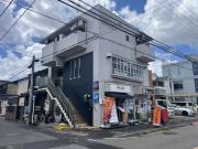 地下鉄鶴舞線庄内通駅まで徒歩12分