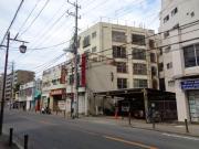 京成本線京成八幡駅まで徒歩5分