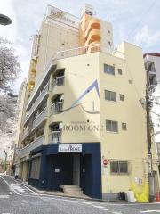 峰マンション