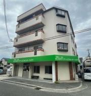 近鉄南大阪線針中野駅まで徒歩6分