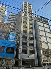都営大江戸線新御徒町駅まで徒歩5分