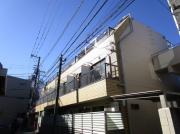サンハイツ田中