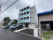 地下鉄南北線北１８条駅まで徒歩9分