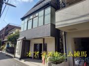 ボヌー桜台