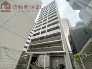 エスリード大阪上本町グリーズ