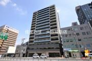 地下鉄谷町線天王寺駅まで徒歩5分