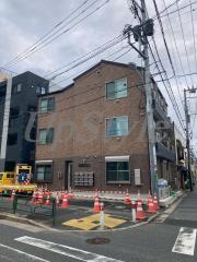 ジャスミンテラス五反野