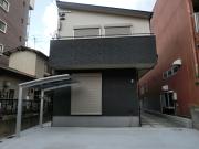 地下鉄七隈線金山駅まで徒歩4分