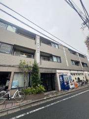 ハイライフ五岳