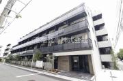 東京メトロ有楽町線平和台駅まで徒歩9分