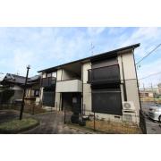 ガーデンハウス辰巳台B棟
