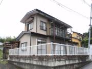 ラマの安心貸家
