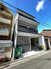 GARNET RESIDENCE ブリエ京都