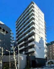 オーパスレジデンス森下West 旧アーバネックス森下WEST