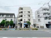 京王相模原線調布駅まで徒歩6分