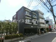 ＪＲ総武線（各駅停車）本八幡駅まで徒歩8分