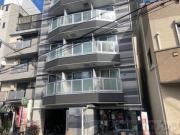 カサベージュ天神橋